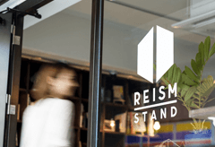 REISM STAND Photo